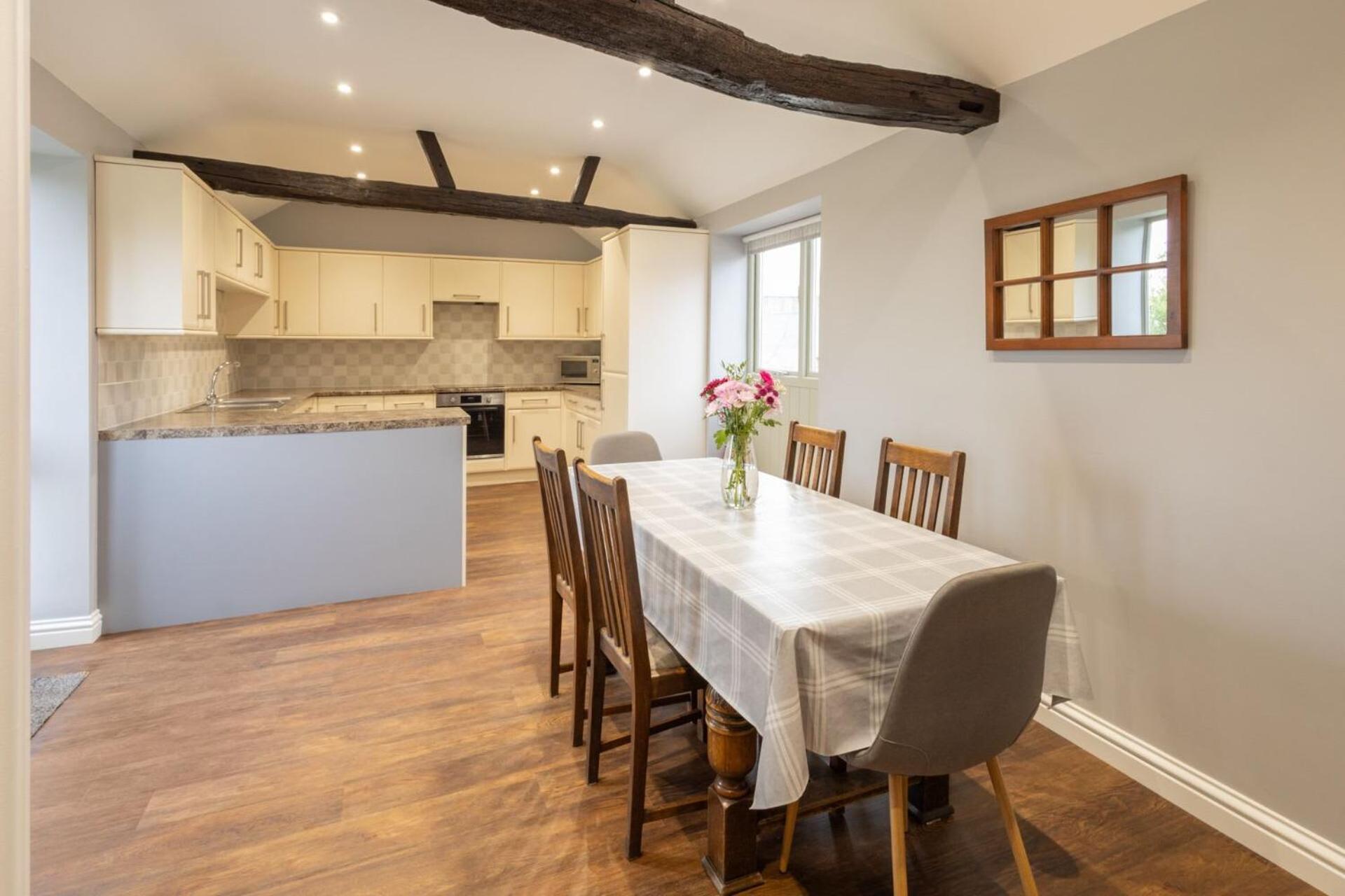Host & Stay - Croft Cottage 皮克林 外观 照片