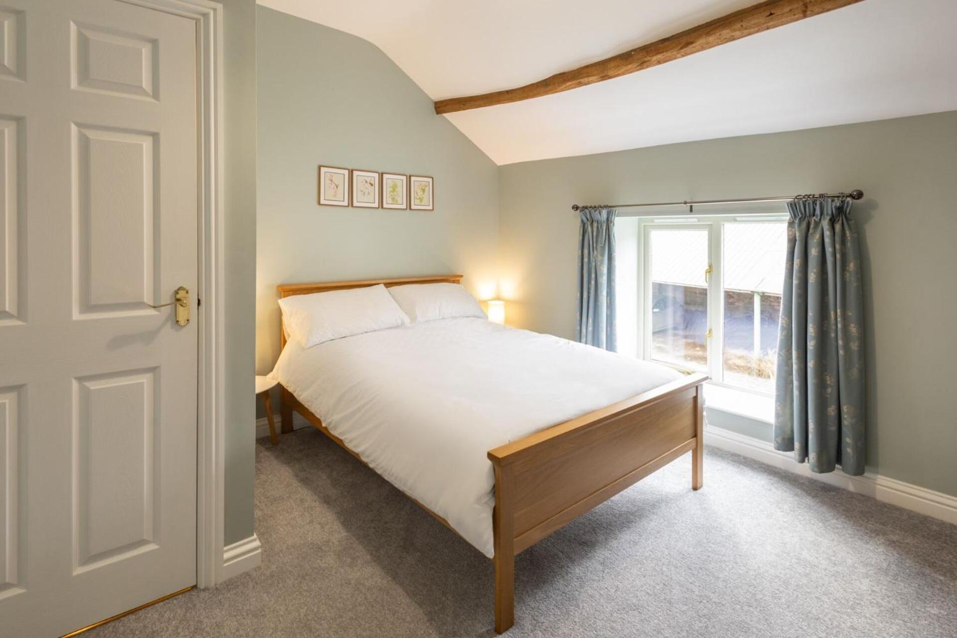 Host & Stay - Croft Cottage 皮克林 外观 照片
